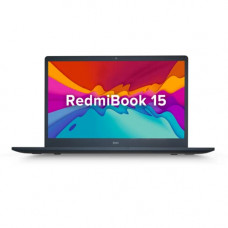 Deals, Discounts & Offers on Laptops - [SBI Credit Card] Redmi Book 15 Intel Core I3 11Th Gen/8 Gb/256 Gb Ssd/Windows 11 Home/15.6 Inches (39.62 Cms) Fhd Anti Glare/Ms Office/Charcoal Gray/1.8 Kg Thin and Light Laptop