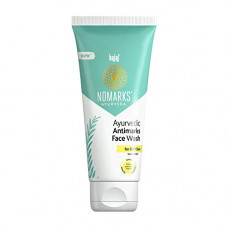 Deals, Discounts & Offers on Beauty Care - Bajaj Nomarks Neem Facewash, 100g