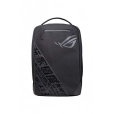 Deals, Discounts & Offers on Laptop Accessories - Asus ROG BP1501 39.62 cm (15.6-inch) Gaming Laptop Backpack (Black)