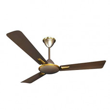 Deals, Discounts & Offers on  -  Crompton Premion Aura Prime 1200mm (48 inch) Ceiling Fan (Dusky Brown), Pack of 1