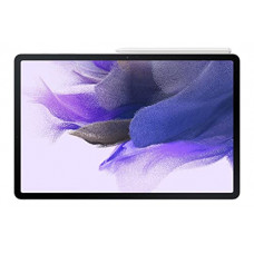 Deals, Discounts & Offers on Tablets - [SBI Credit Card] Samsung Galaxy Tab S7 FE 31.5 cm (12.4 inch) Large Display, S-Pen in Box, Slim Metal Body, Dolby Atmos Sound, RAM 4 GB, ROM 64 GB Expandable, Wi-Fi Tablet, Mystic Silver