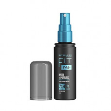 Deals, Discounts & Offers on Beauty Care - Maybelline New York Fit Me Matte + Poreless Setting Spray, 60 ml | Transfer-proof, 24H Oil-Control Formula With Witch Hazel, 60 ml
