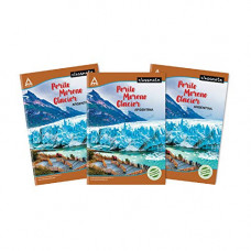 Deals, Discounts & Offers on Stationery - Classmate Long Book - Unruled, 140 Pages, 297 mm x 210 mm - Pack Of 3