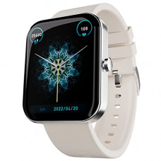 Deals, Discounts & Offers on Mobile Accessories - Fire-Boltt Neptune Smartwatch 1.69
