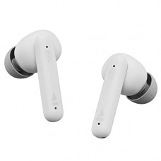 Deals, Discounts & Offers on  - boAt Airdopes 141 Bluetooth Truly Wireless Earbuds with Upto 42H Playtime, Beast Mode Low Latency Upto 80ms For Gaming, ENx Tech, ASAP Charge, IWP, Smooth Touch Controls with Mic (Pure White)