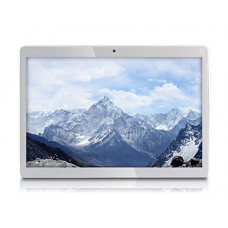 Deals, Discounts & Offers on Tablets - [SBI Credit Card] FUSION5 4G Tablet (24.38 cm/9.6 inch, 32GB, Wi-Fi + 4G LTE + Voice Calling, 8MP Camera, Bluetooth, Android 8.1 Oreo Google Certified Tablet PC, White),105D 8.1