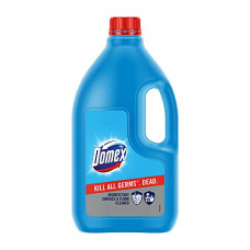 Deals, Discounts & Offers on  - Domex Disinfectant Floor Cleaner, With Power Of Sodium Hypochlorite, Kills All Germs & Viruses To Makes Surfaces Safe And Remove Tough Stains, 1.8 ltr