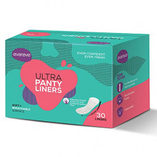 Deals, Discounts & Offers on Health & Personal Care - Evereve Anti Bacterial Panty Liners