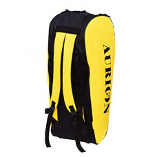 Deals, Discounts & Offers on  - Aurion Badminton/Tennis/Squash Zipper Kit Bag | Equipment Bag