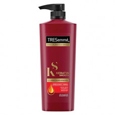 Deals, Discounts & Offers on Beauty Care - TRESemme Keratin Smooth Shampoo 580 ml