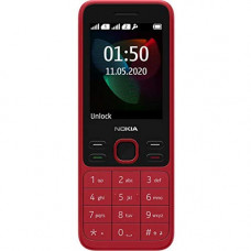 Deals, Discounts & Offers on Electronics - (Renewed) Nokia 150 (2020) (Red)