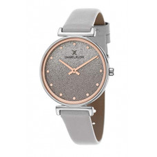 Deals, Discounts & Offers on Women - Daniel Klein Analog Silver Dial Women's Watch-DK.1.12432-4