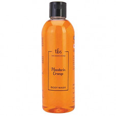 Deals, Discounts & Offers on Beauty Care - The Bath Store Mandarin Orange Body Wash with Natural Ingredients, Moisturizing Body Wash For All Skin Type - 300 ml