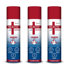 Deals, Discounts & Offers on  - Tri-Activ Disinfectant Spray