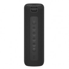 Deals, Discounts & Offers on Electronics - Mi Portable Bluetooth Speaker with 16W Hi-Quality Speaker, Type C Charging, Upto 13hrs of Playback Time & IPX7 Waterproof (Black)