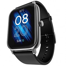 Deals, Discounts & Offers on Mobile Accessories - boAt Newly Launched Xtend Pro with Bluetooth Calling, Dial Pad, 1.78 AMOLED Display, ASAP Charge, 700+ Active Modes, Multiple Watch Faces, Health Ecosystem,Multiple Sports Modes & IP68(Active Black)