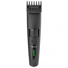Deals, Discounts & Offers on Health & Personal Care - Lifelong Beard Trimmer For Men | Quick Charge (2 Hours) | Runtime: 60 mins | 20 Length Settings | Cordless | USB Charging | 1 year warranty (LLPCM07)