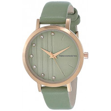 Deals, Discounts & Offers on Women - French Connection Analog Dial Women's Watch