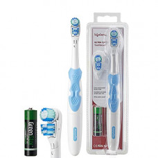 Deals, Discounts & Offers on  - Lifelong LLDC09 Ultra Care Battery Operated Toothbrush With Replacement Head