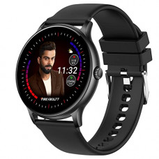 Deals, Discounts & Offers on Mobile Accessories - Fire-Boltt Phoenix Bluetooth Calling Smartwatch 1.3