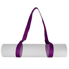 Deals, Discounts & Offers on  - Strauss Adjustable Yoga Mat Strap