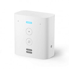 Deals, Discounts & Offers on Electronics - [Select User] Echo Flex Plug-in Echo