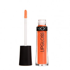 Deals, Discounts & Offers on Beauty Care - Note Hydra Color Lip Gloss 07, Red, 4.5ml