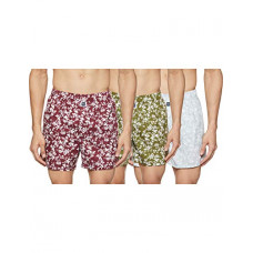 Deals, Discounts & Offers on Men - [Size L] Amazon Brand - Inkast Denim Co. Men Boxers