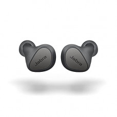 Deals, Discounts & Offers on Headphones - (Renewed) Jabra Elite 3 in Ear Wireless Bluetooth Earbuds  Noise Isolating True Wireless Buds