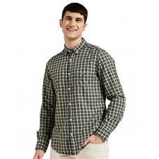 Deals, Discounts & Offers on Men - Amazon Brand - House & Shields Men's Regular Casual Shirt