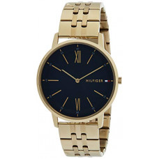 Deals, Discounts & Offers on Men - Tommy Hilfiger Analog Blue Dial Men's Watch-TH1791513