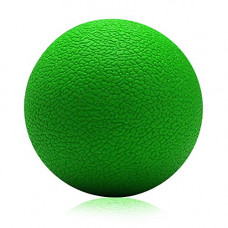 Deals, Discounts & Offers on  - Strauss Yoga Massage Ball, (Multicolor)