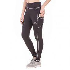 Deals, Discounts & Offers on Women - [Size M] STYLESO Yoga Pants For Women High Waisted Stretchable Workout Jeggings with Pockets.