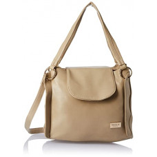 Deals, Discounts & Offers on  - Nelle Harper Women's Handbag (Off White)