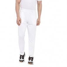 Deals, Discounts & Offers on Men - [Size M] CHKOKKO Men's Regular Fit Polyester Sports Lower