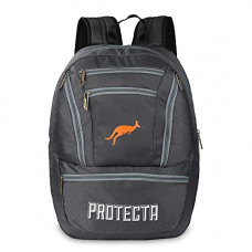 Deals, Discounts & Offers on Laptop Accessories - Protecta Paragon 33 L Backpack For Laptops Up to 15.6 Inch