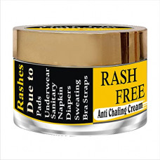 Deals, Discounts & Offers on Beauty Care - Zenvista Rash Free Cream- Prevent Skin Rash 25gm