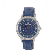 Deals, Discounts & Offers on Women - D'SIGNER Analog White Dial Women's Watch-660SL