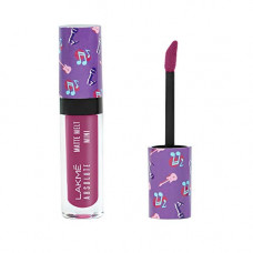 Deals, Discounts & Offers on Beauty Care - Lakm Liquid Lipstick Nomad Pink (Matte)