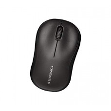 Deals, Discounts & Offers on  - (Renewed) Zebronics Zeb-Comfort USB Optical Mouse