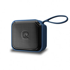 Deals, Discounts & Offers on Electronics - (Renewed) Quantum SonoTrix 51 Bluetooth 5.0 Speaker, 5W Sound