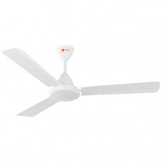 Deals, Discounts & Offers on  - Orient Electric Hector-500 1200mm Energy Efficient BLDC Motor Ceiling Fan (White, Pack of 1)