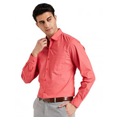 Deals, Discounts & Offers on Men - Diverse Men's Slim Formal Shirt