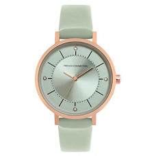 Deals, Discounts & Offers on Women - French Connection Analog Dial Women's Watch