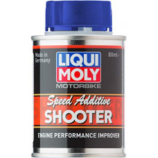 Deals, Discounts & Offers on  - Liqui Moly Motorbike Speed Shooter (80 ml)