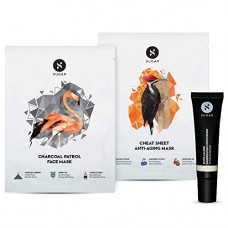 Deals, Discounts & Offers on Beauty Care - SUGAR Cosmetics Glow Booster Combo