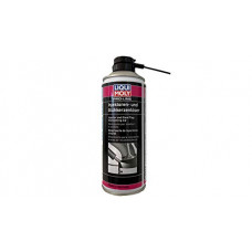 Deals, Discounts & Offers on  - Liqui Moly 3379 Proline Injection Remover, 400 Ml (1 Piece)
