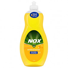Deals, Discounts & Offers on  - Nox Liquid Dishwash Gel 500 ml (Lemon)