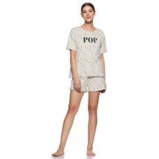 Deals, Discounts & Offers on Women - [Size XL] Amazon Brand - Eden & Ivy Women Pajama Set
