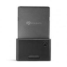 Deals, Discounts & Offers on  - [Bank of Baroda Credit Card] Seagate Storage Expansion Card for Xbox Series X|S 512GB Solid State Drive - NVMe Expansion SSD